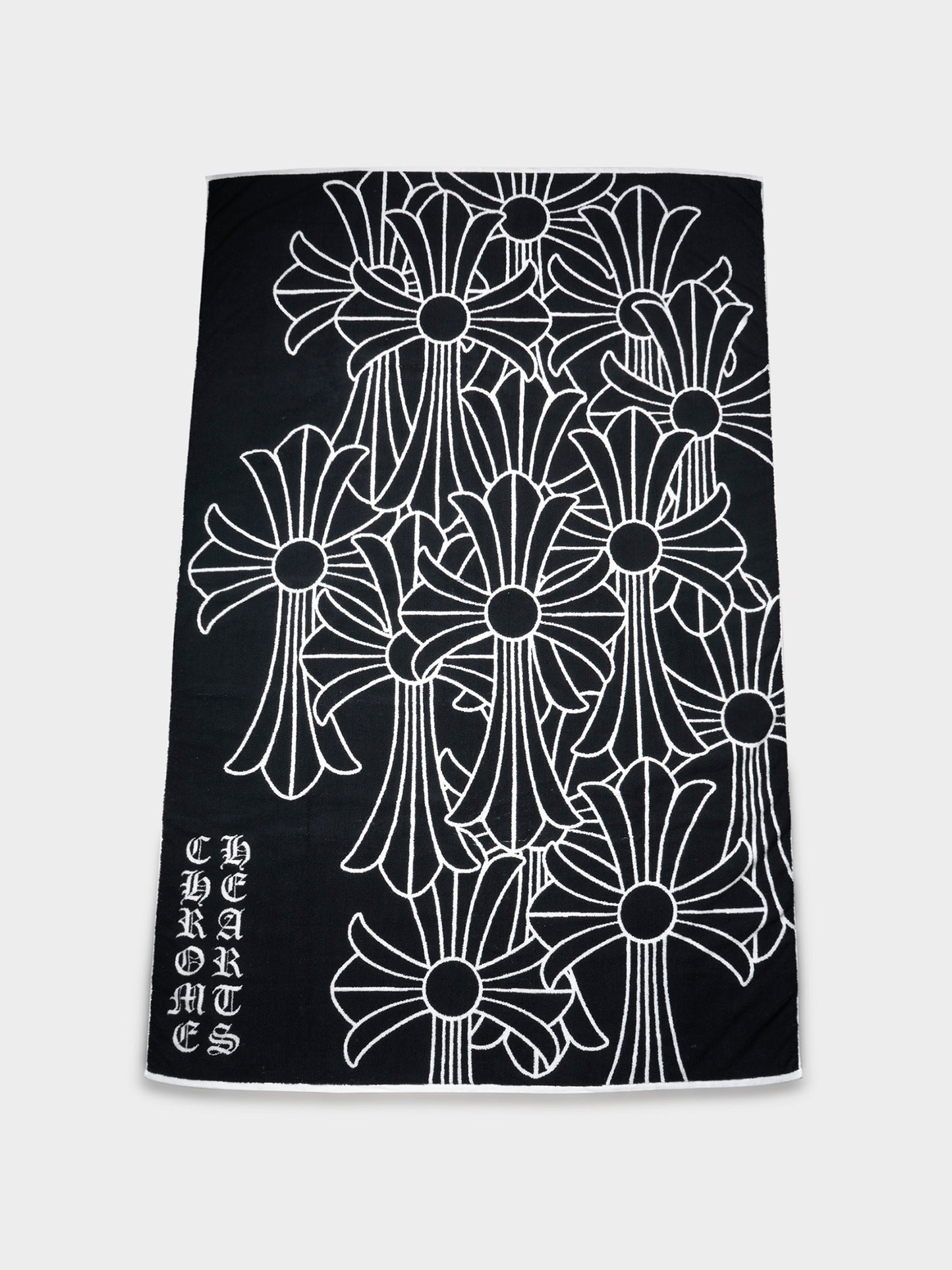 Monogram Towel