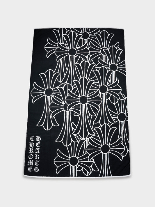Monogram Towel