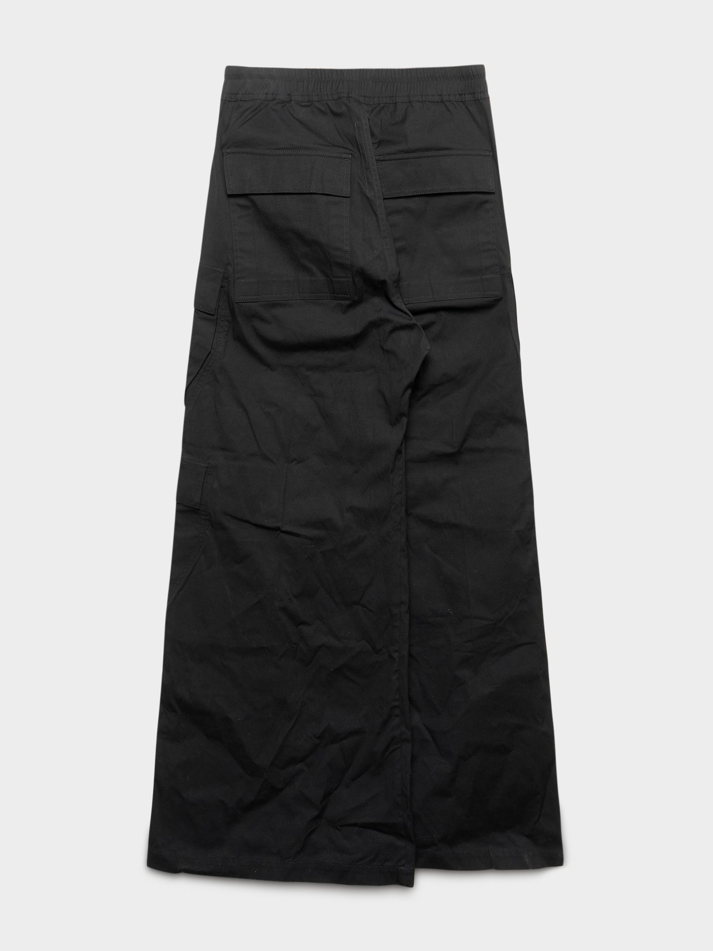 ‘EDFU’ Bela Cargos