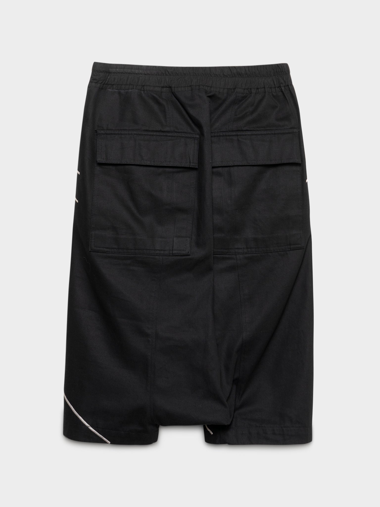 Rick Owens: 'Cyclops' Shorts | Groupie