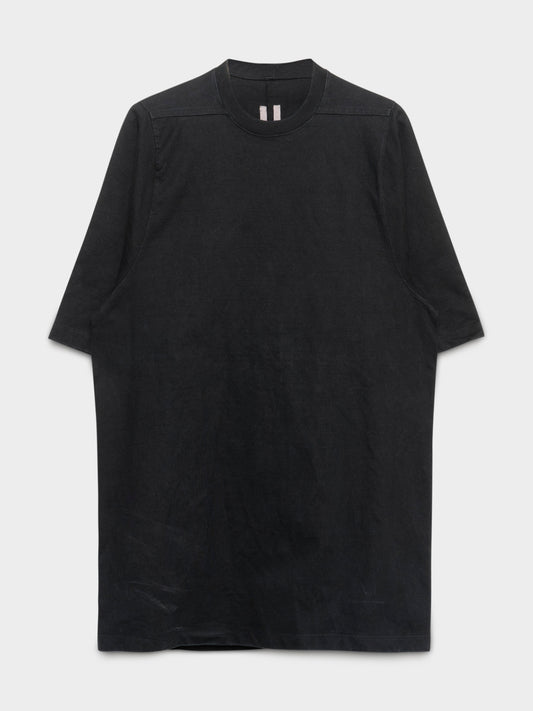 Heavy Black T-Shirt