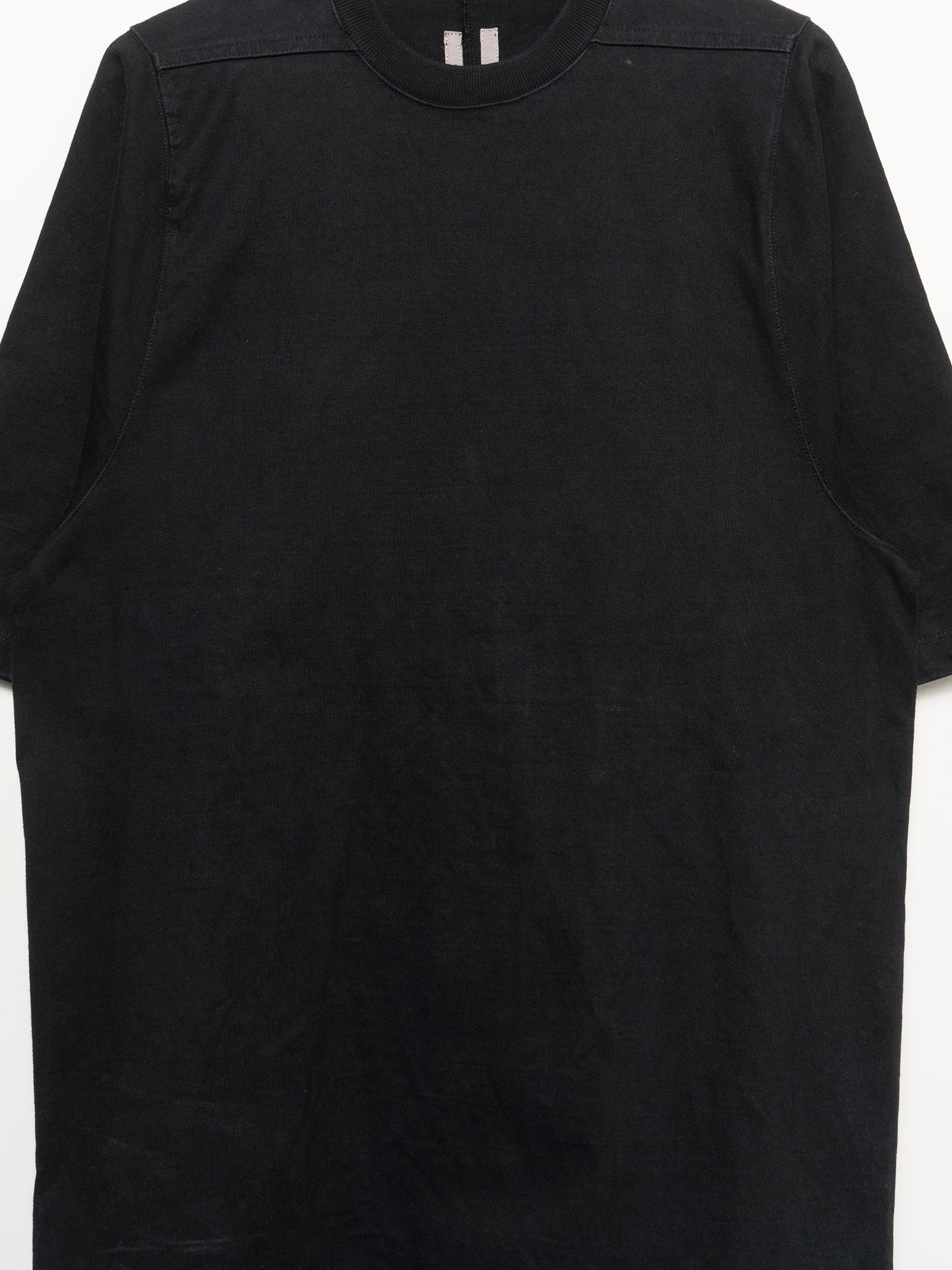 Heavy Black T-Shirt