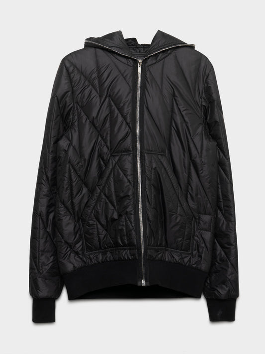 'Luxor' Gimp Jacket