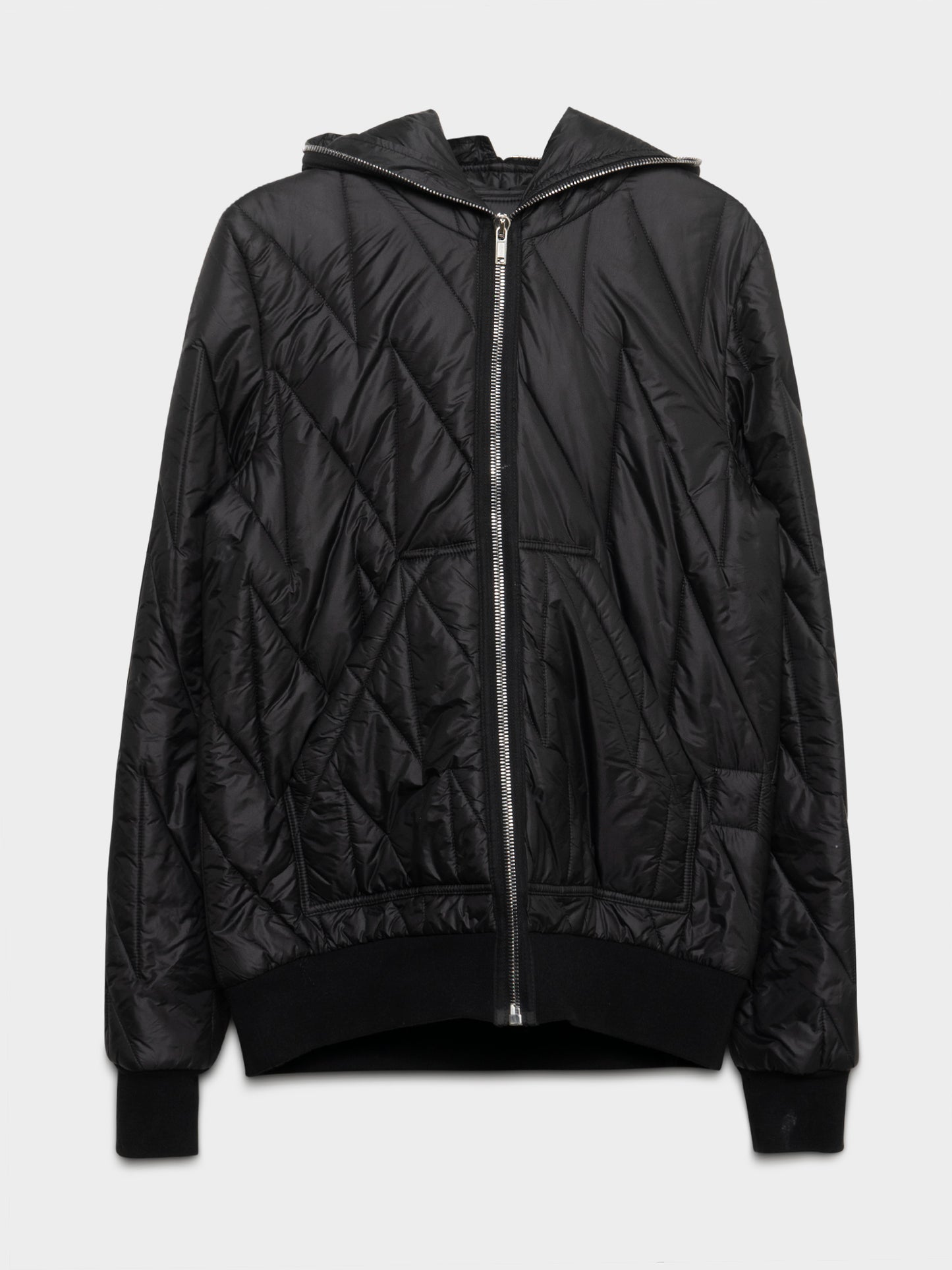 'Luxor' Gimp Jacket