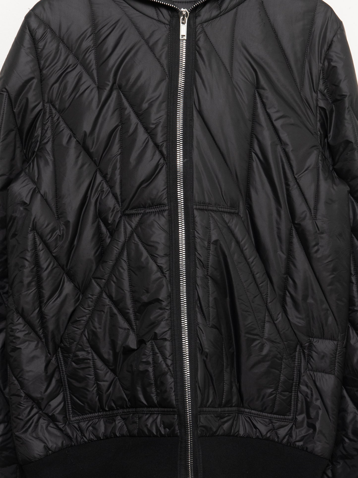'Luxor' Gimp Jacket