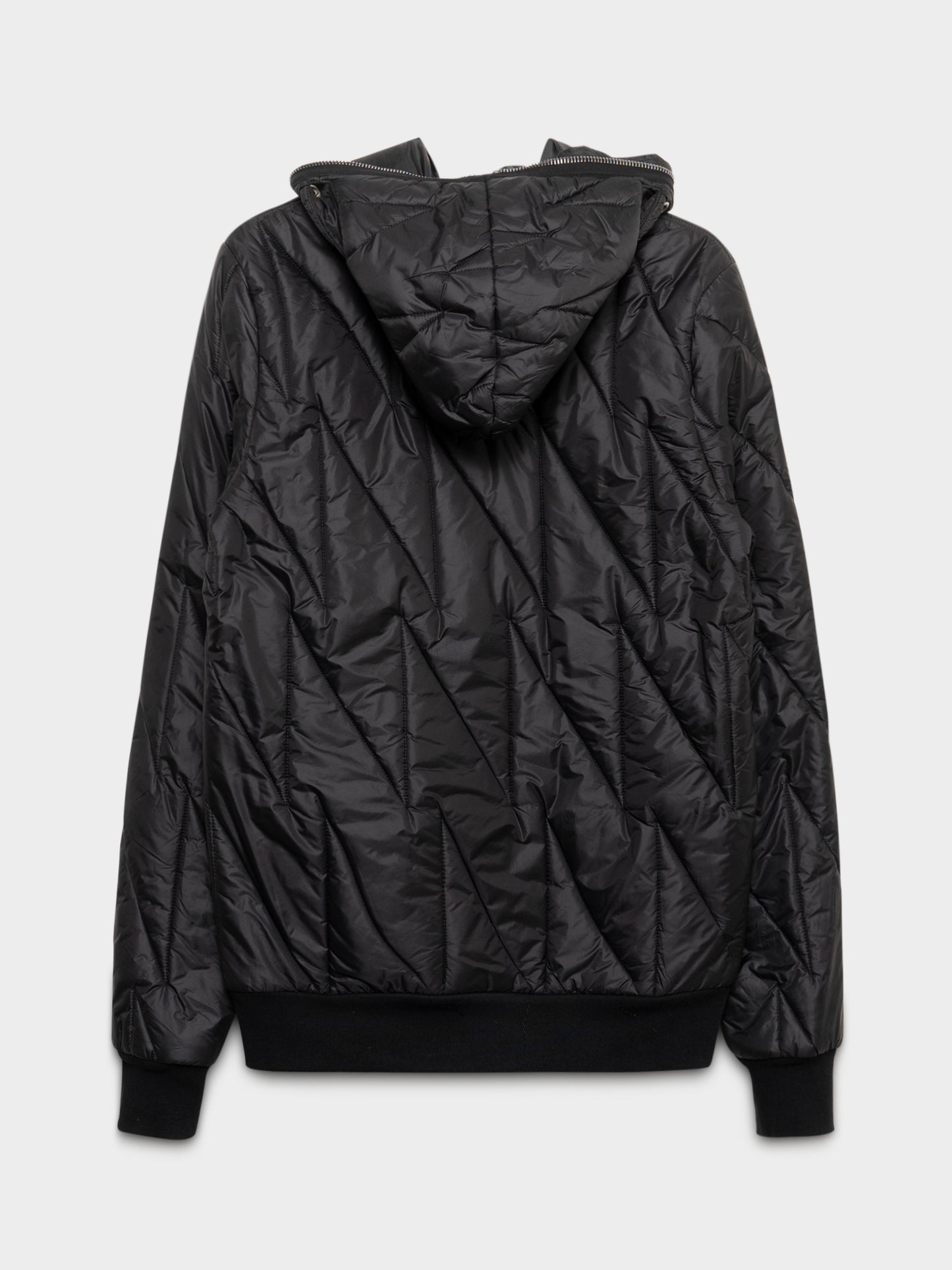 'Luxor' Gimp Jacket