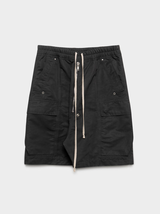 'Luxor' Cargo Bela Shorts