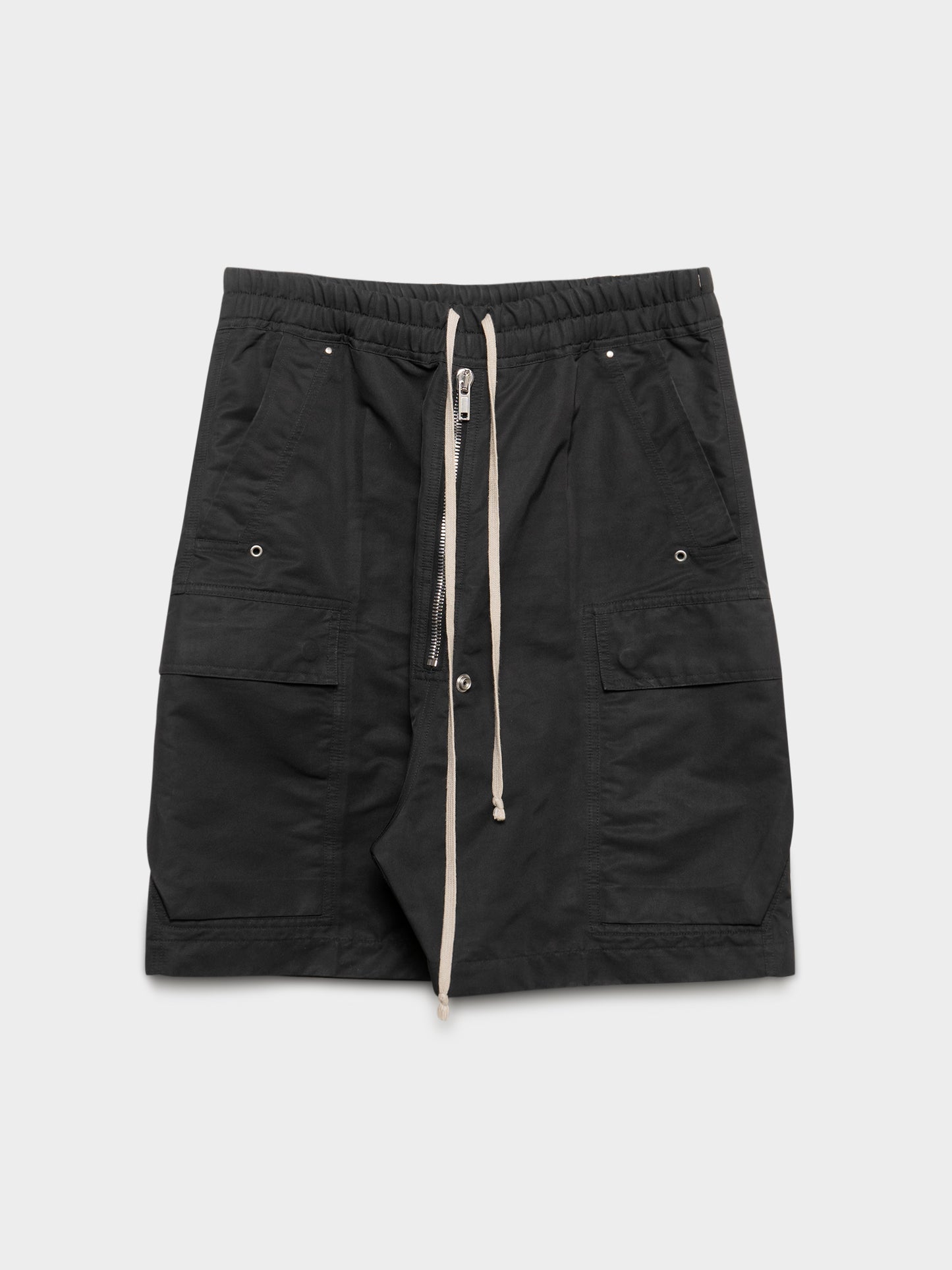 'Luxor' Cargo Bela Shorts
