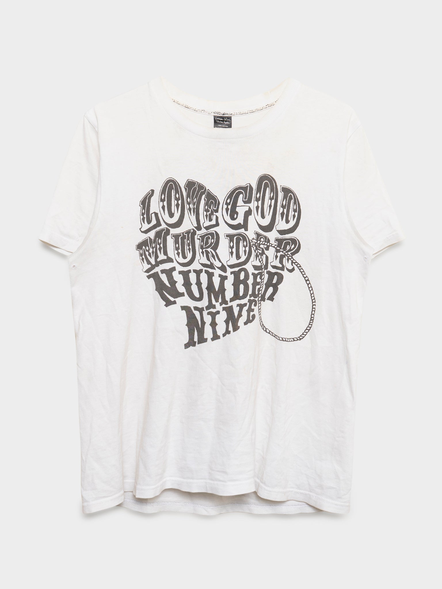 Shop Number (N)ine Collection at Groupie