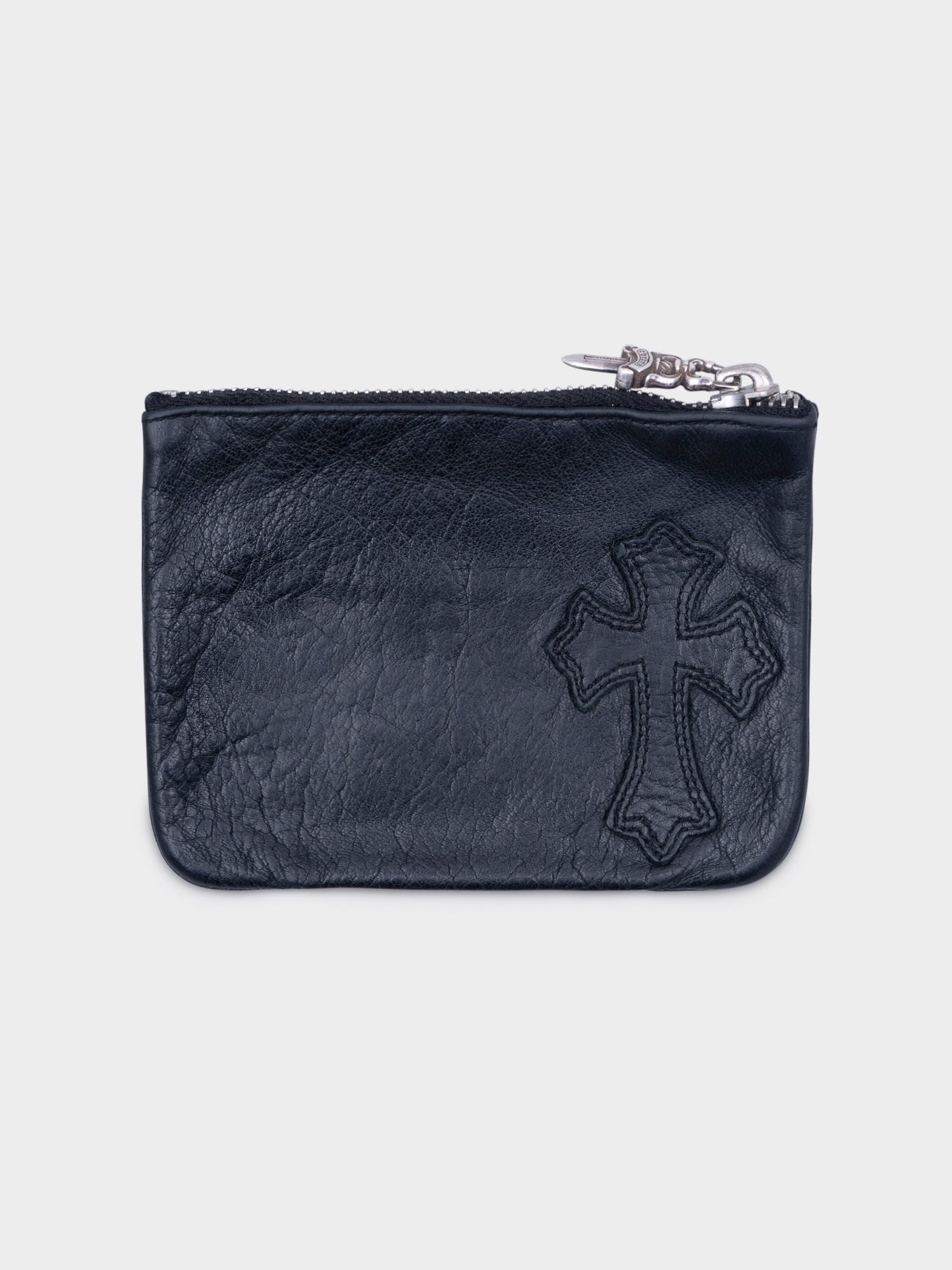 Patch Zip Wallet
