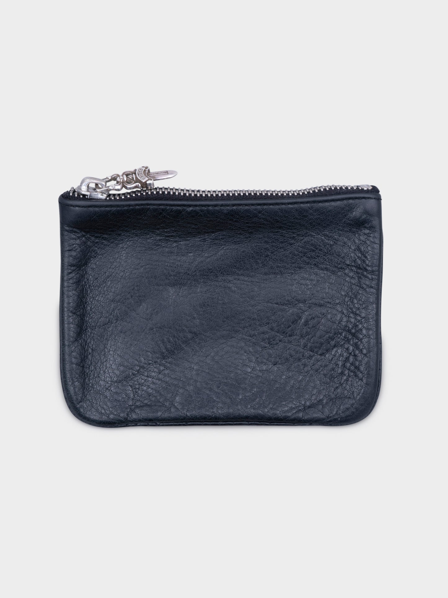 Patch Zip Wallet