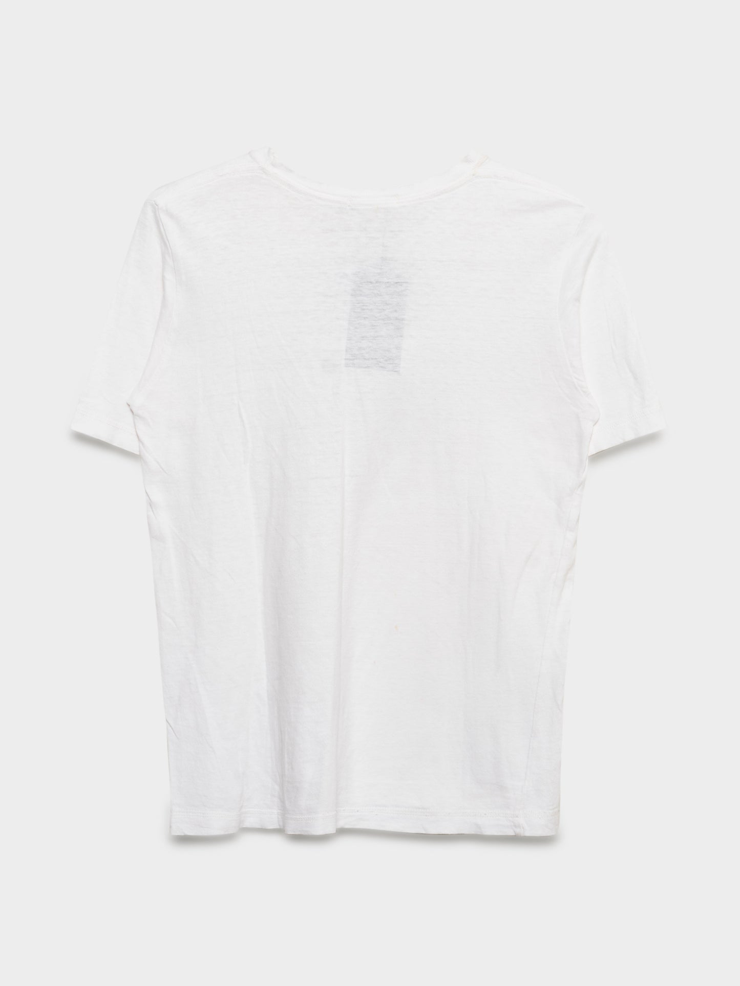 Arabic Cobain Glasses T-shirt