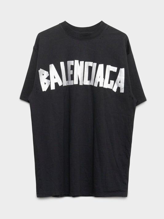 Tape T-Shirt