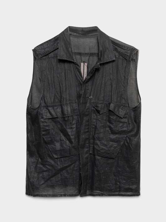 Thin Vest