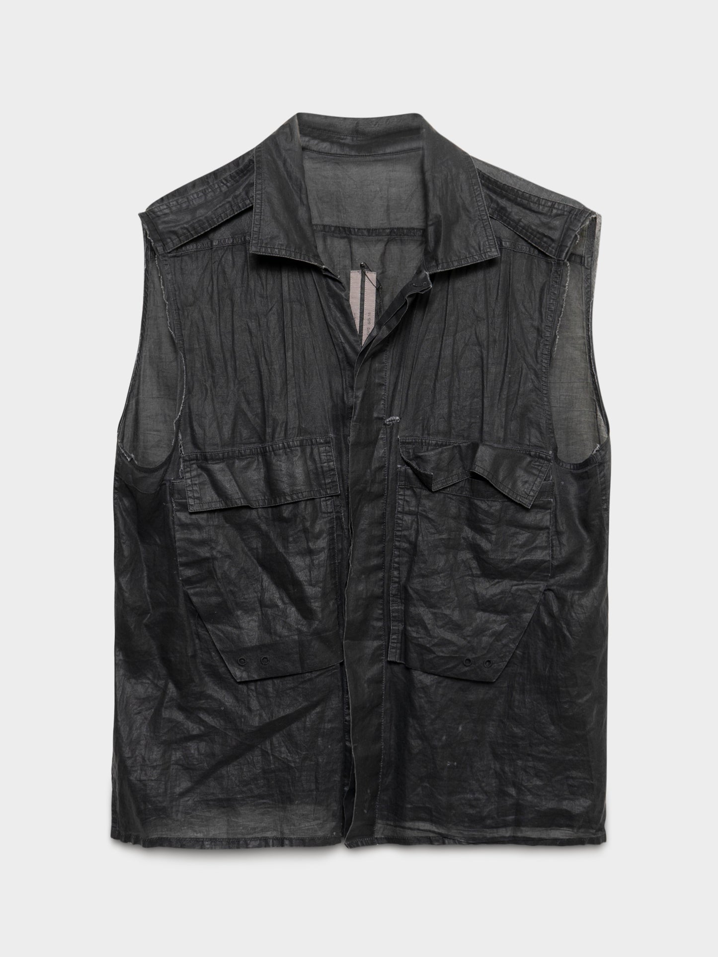Thin Vest