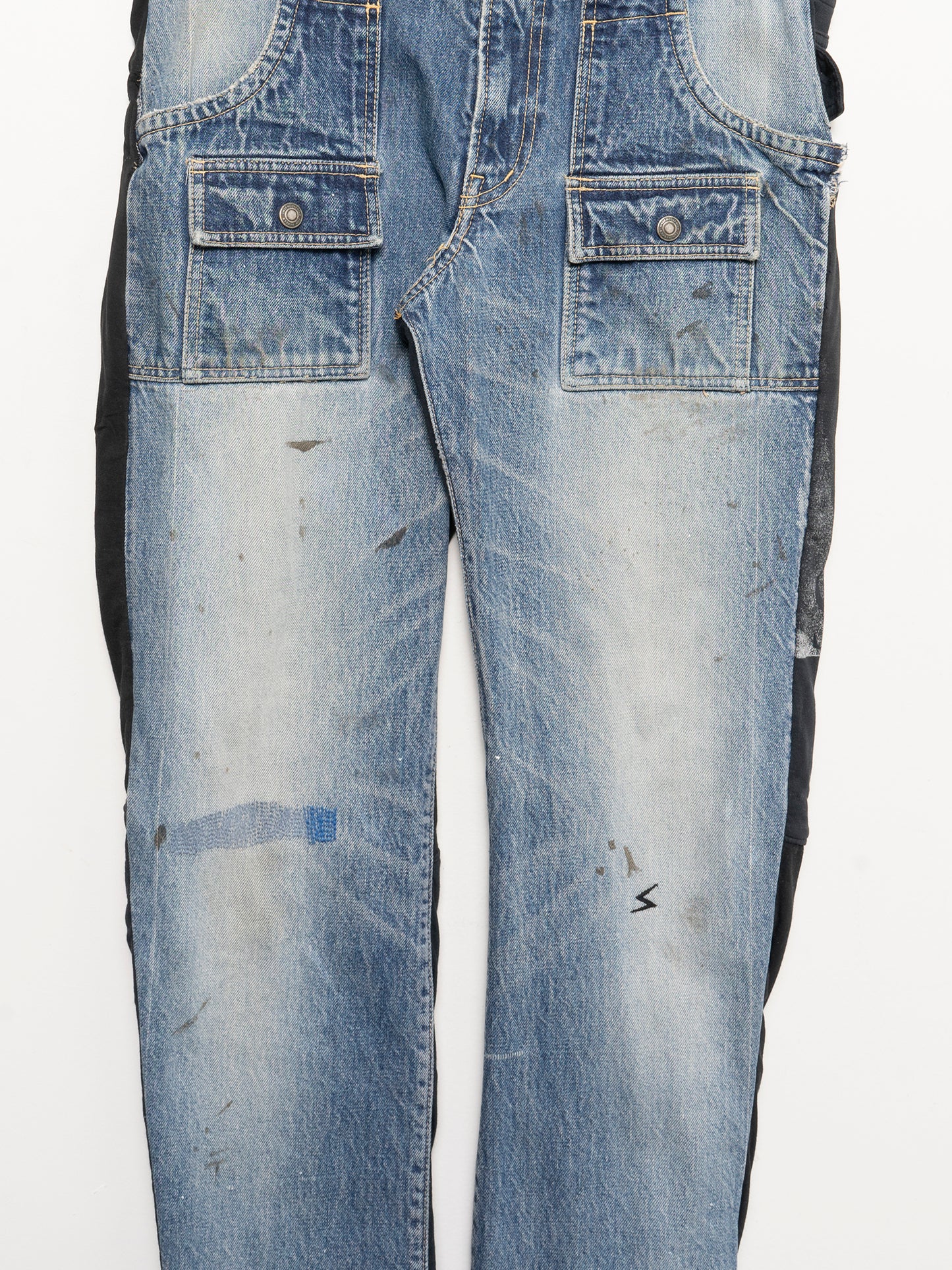 Klaus Reconstructed Jeans