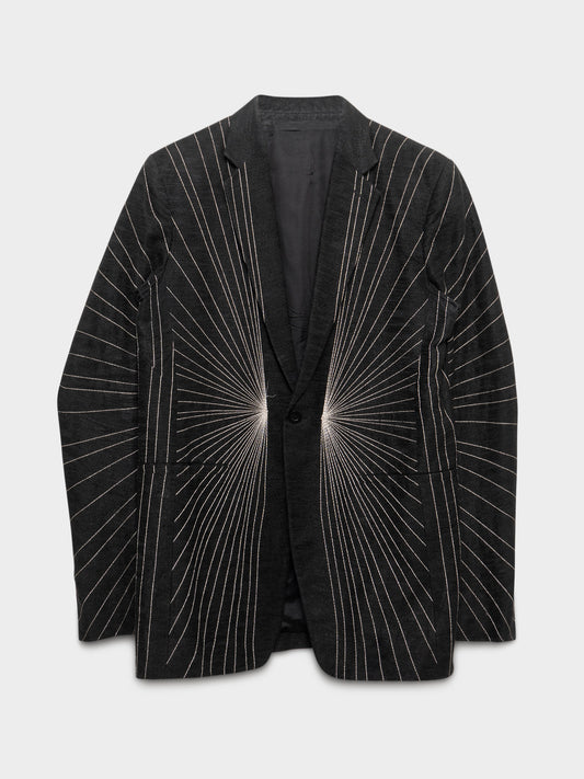 Radiance Blazer