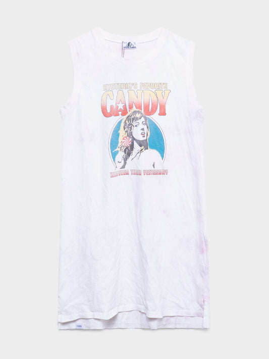 Candy Tank Top