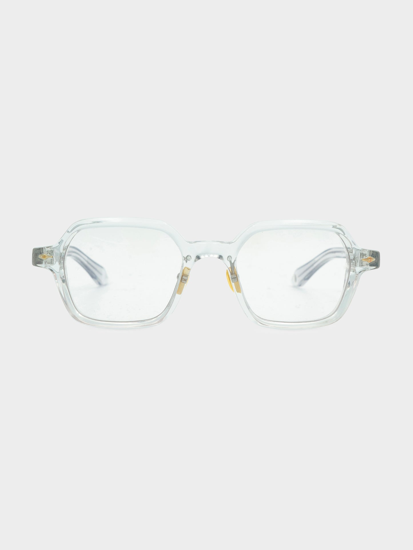 Clear Holden Glasses