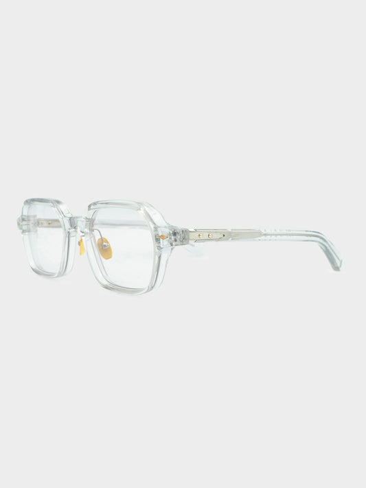 Clear Holden Glasses