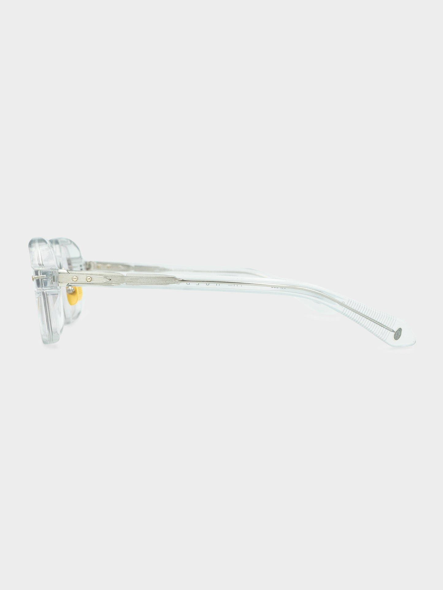 Clear Holden Glasses