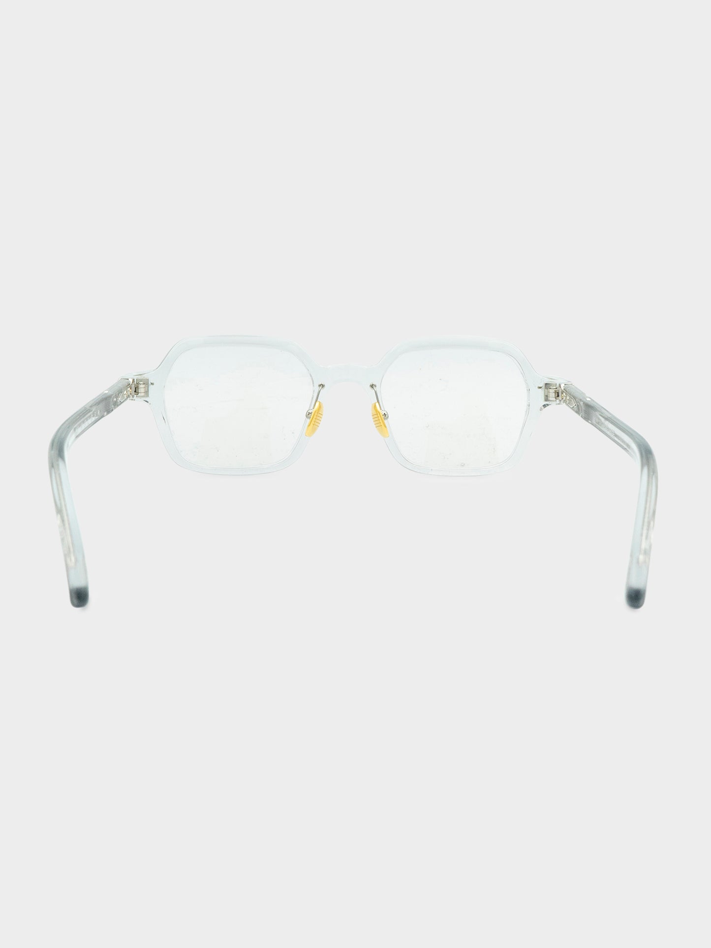 Clear Holden Glasses