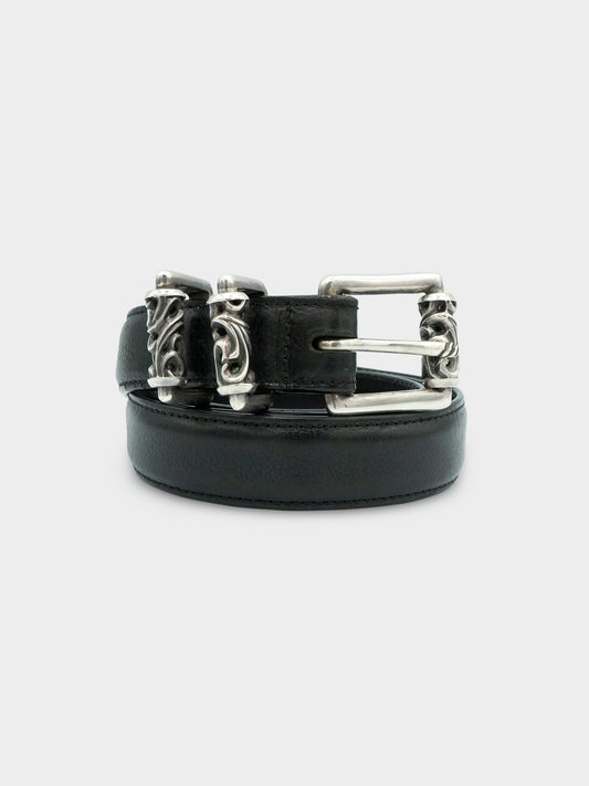 1” Double Roller Belt