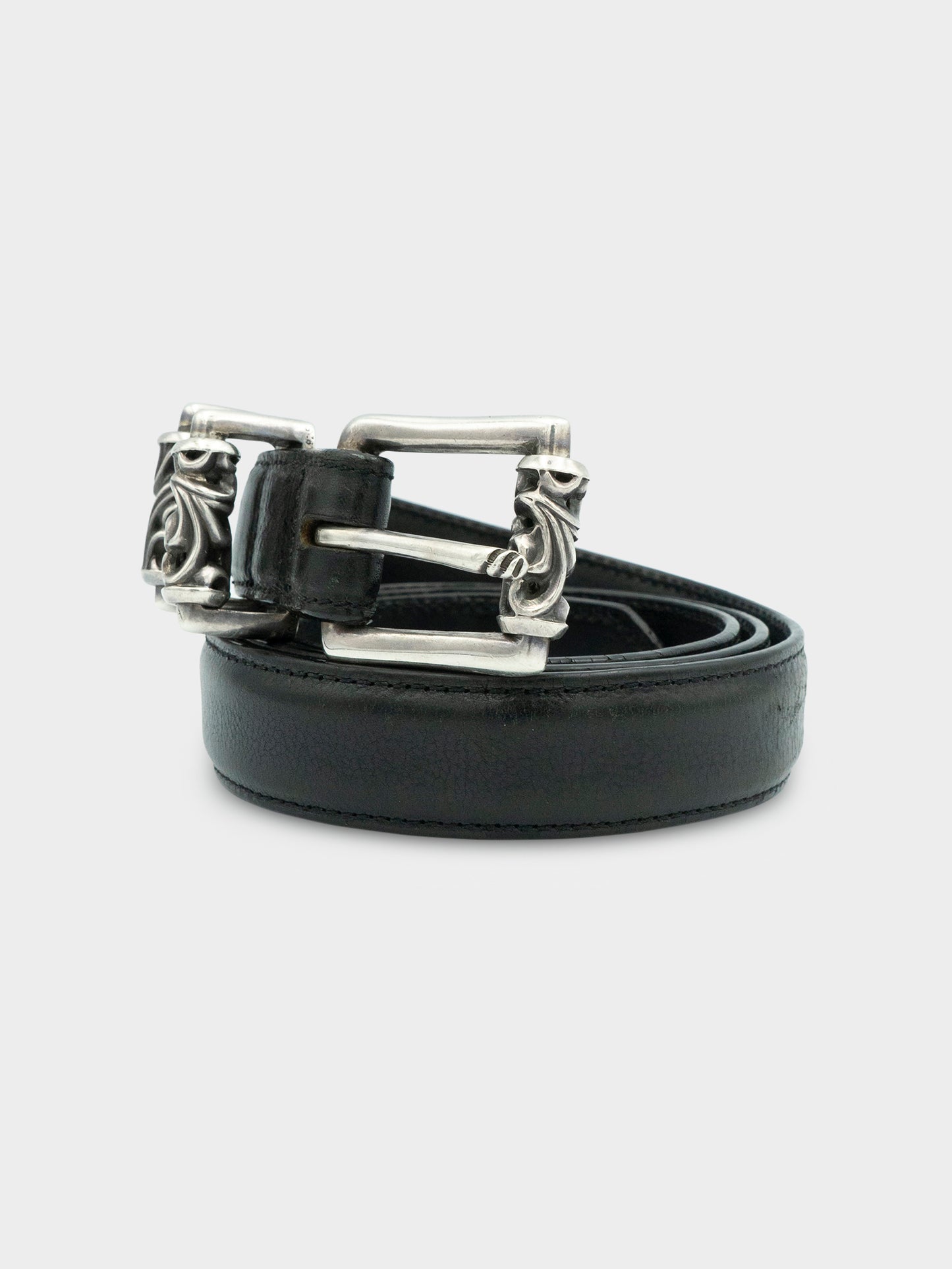 1” Double Roller Belt