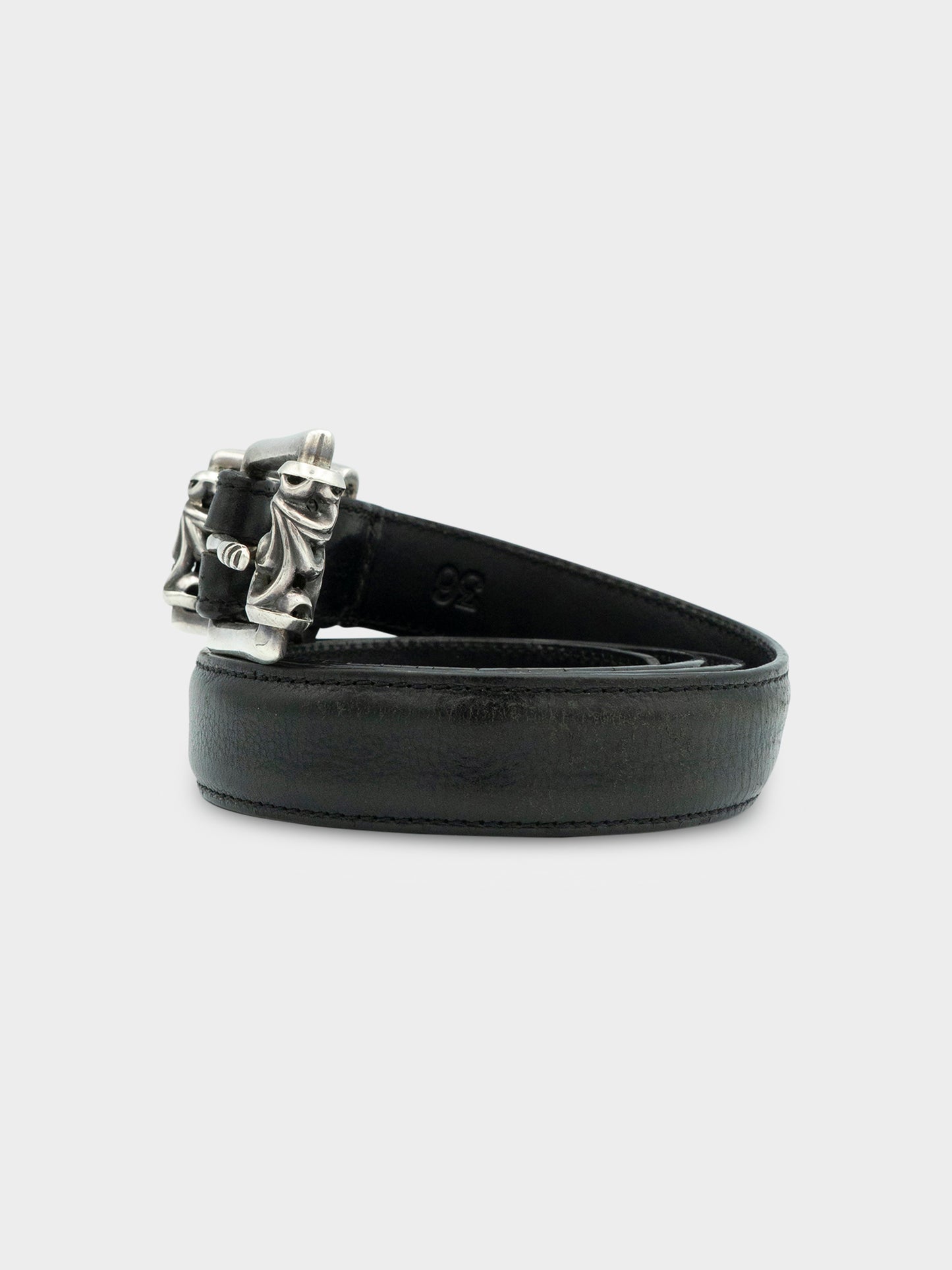 1” Double Roller Belt