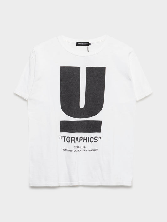 U T-Shirt