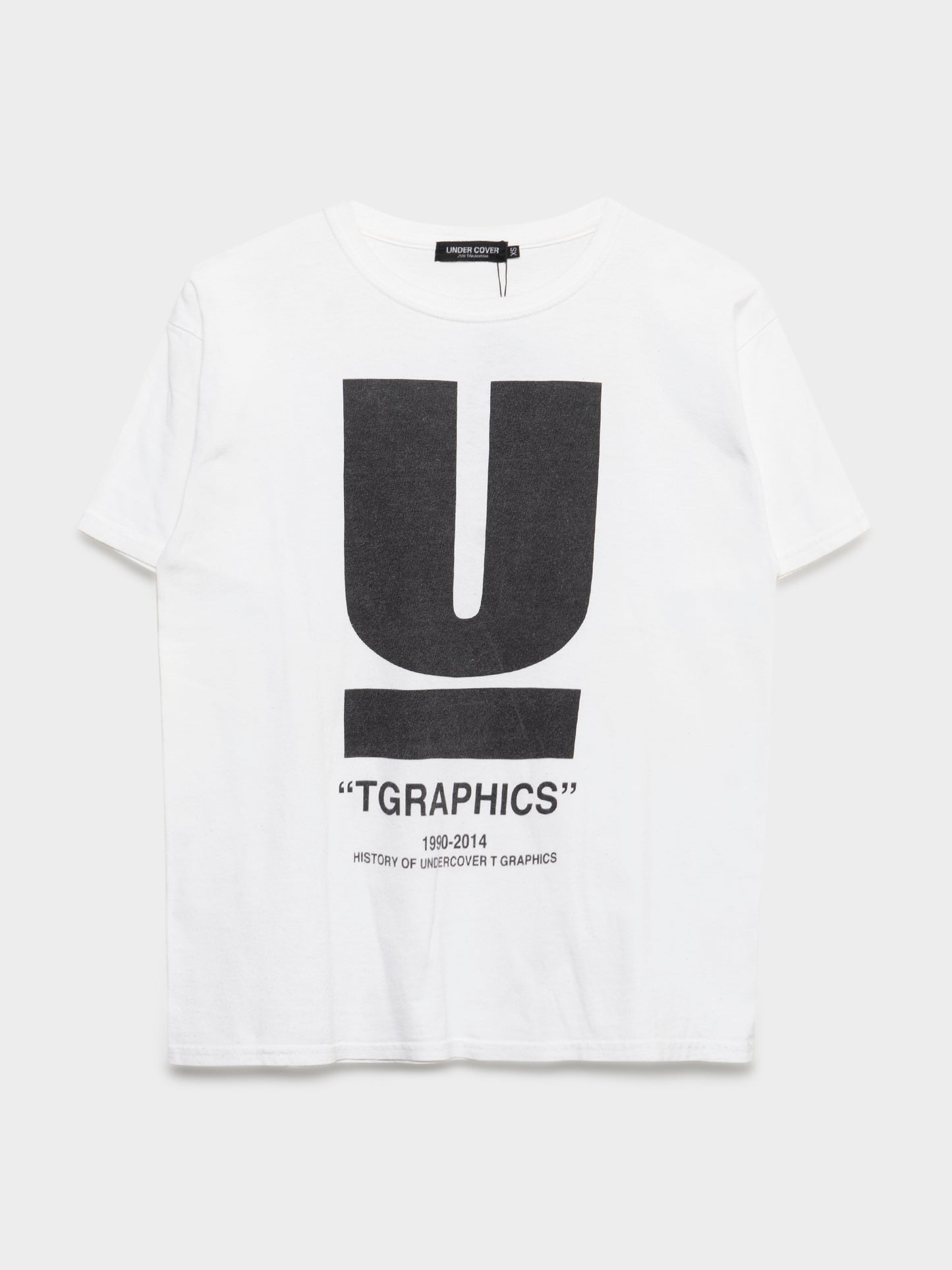 U T-Shirt