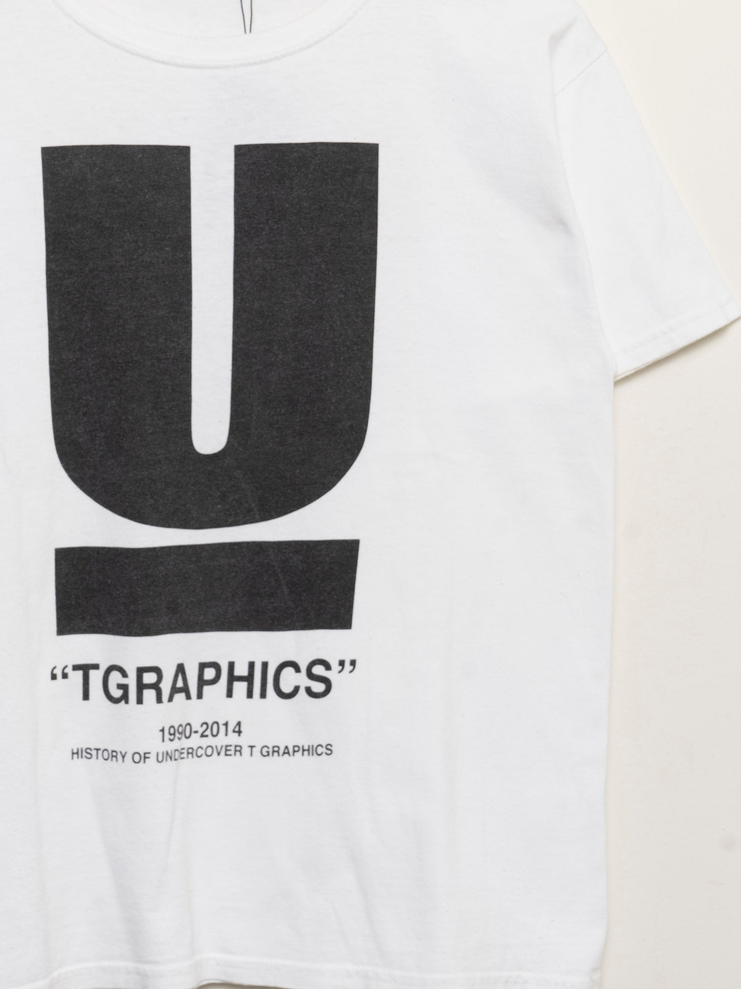 U T-Shirt