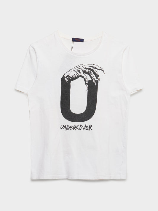 U Claw T-Shirt