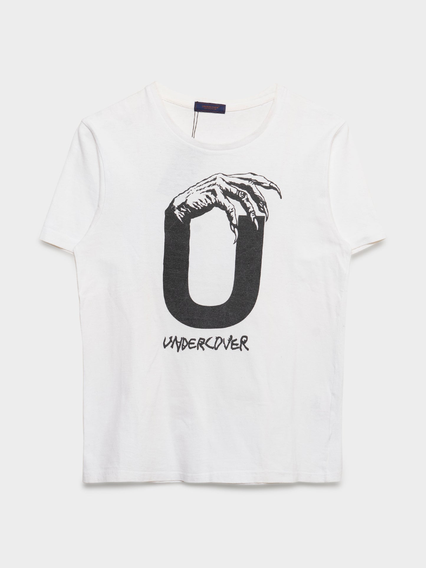 U Claw T-Shirt