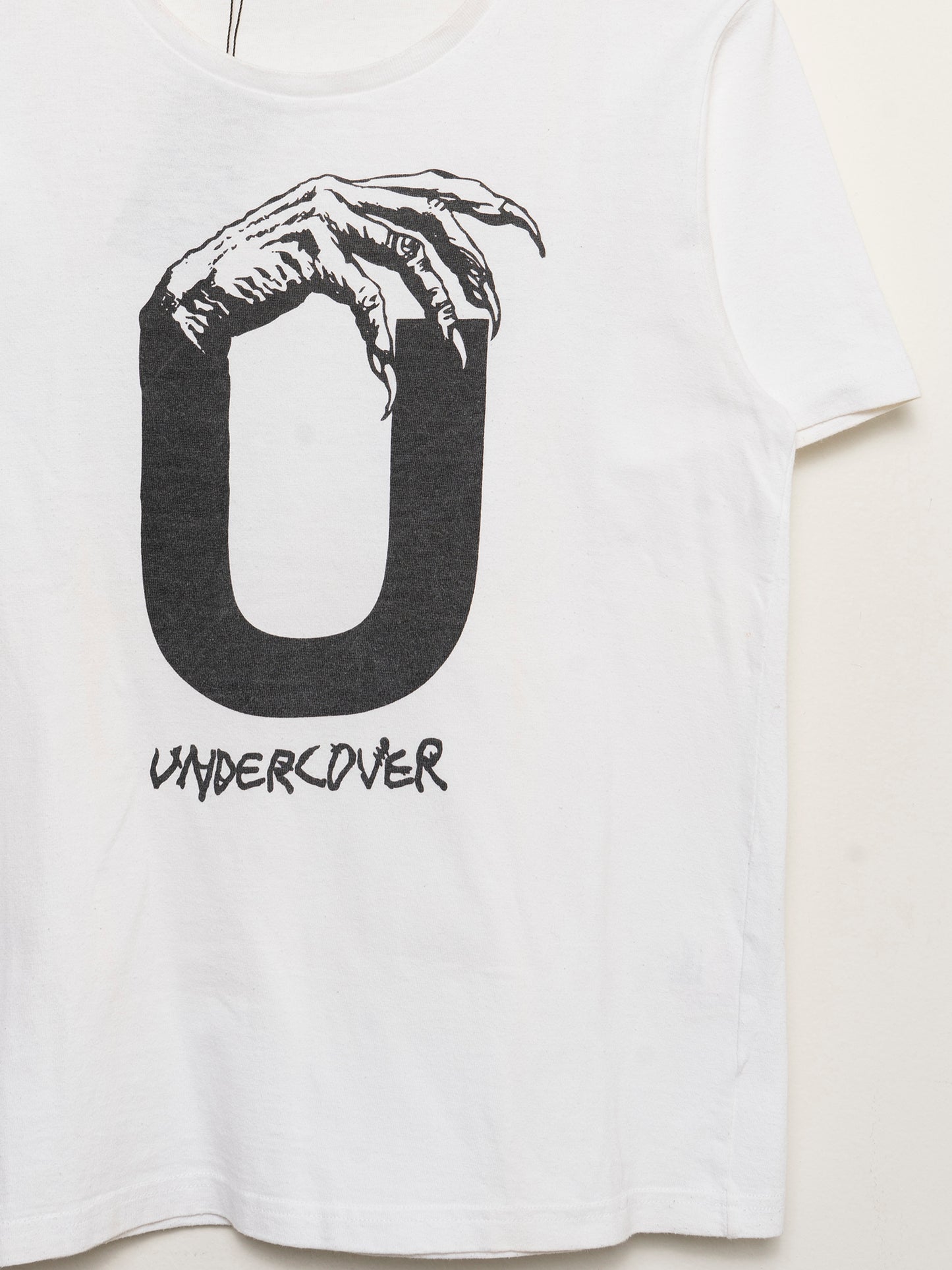 U Claw T-Shirt
