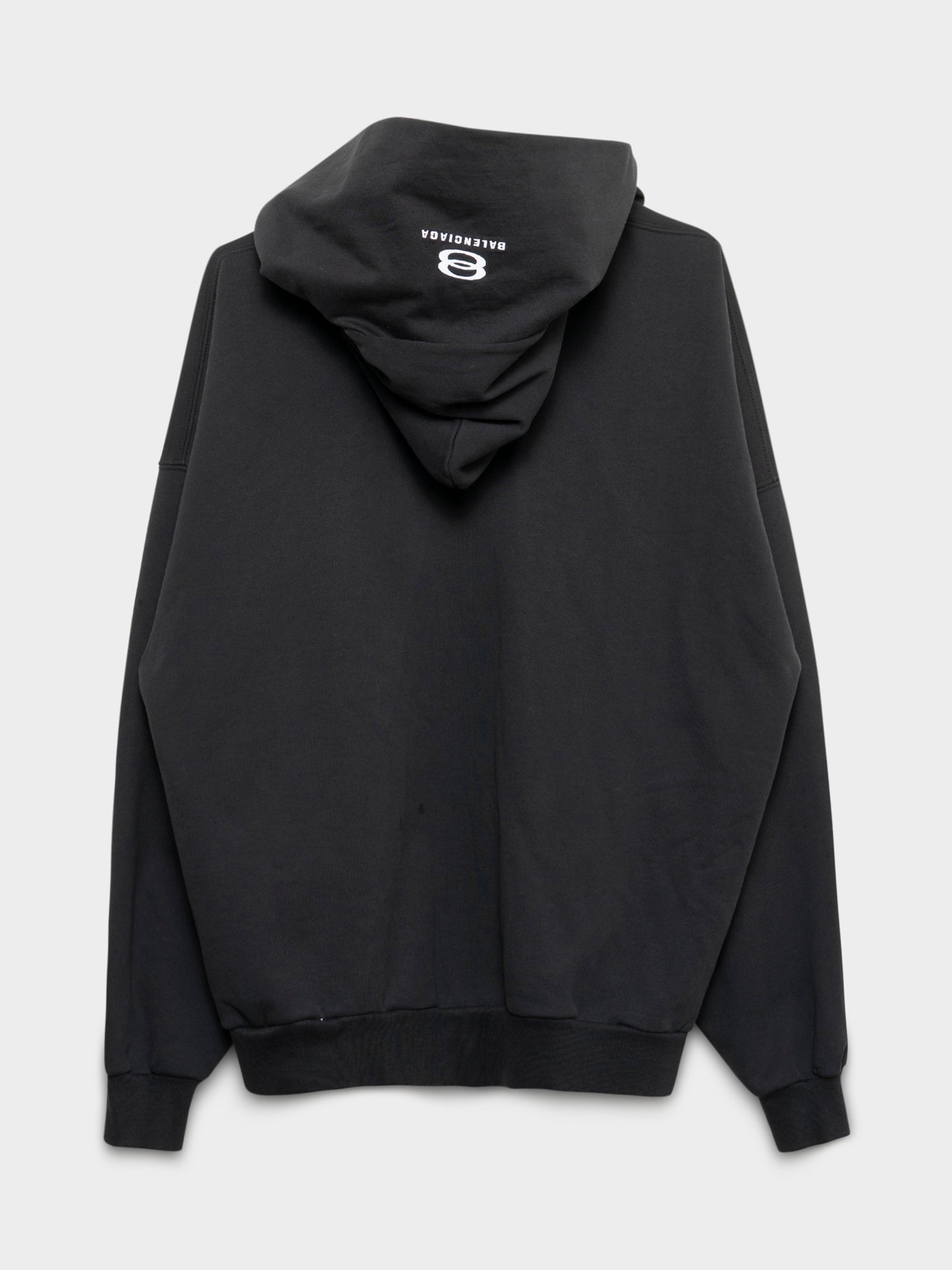 Incognito Hoodie