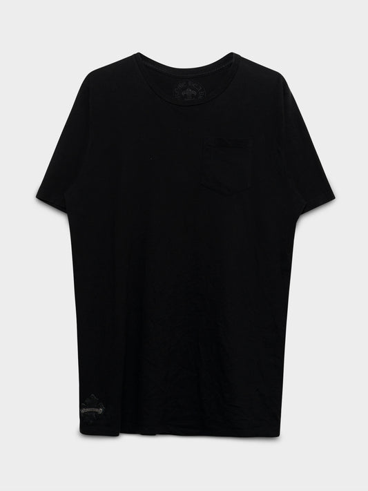 Vintage Plus Patch T-Shirt