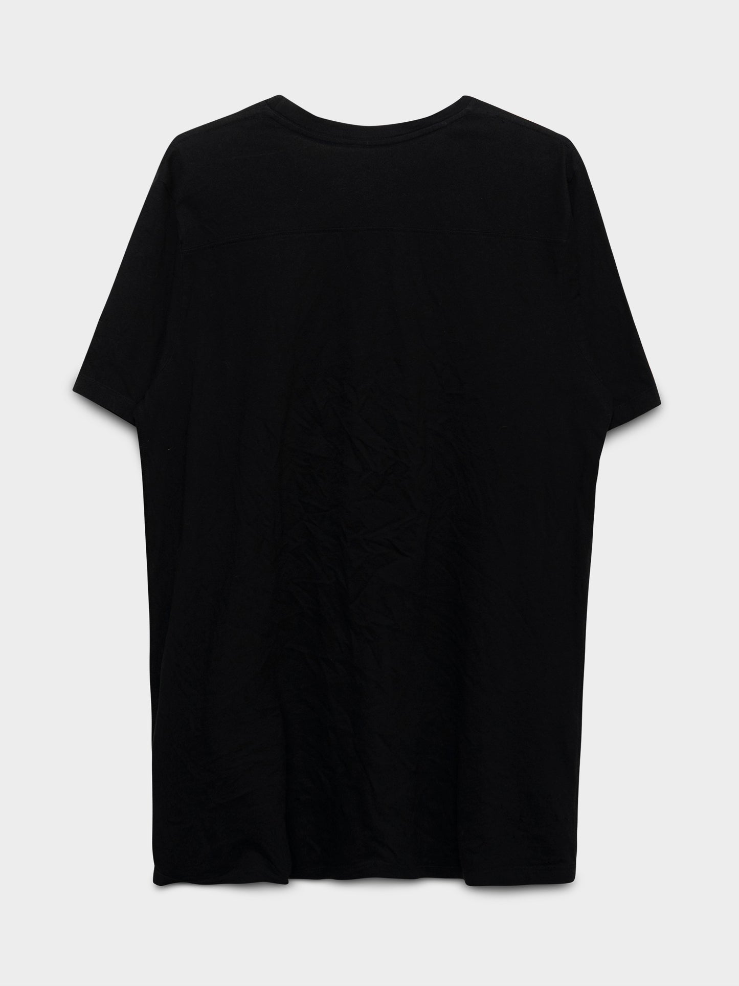 Vintage Plus Patch T-Shirt