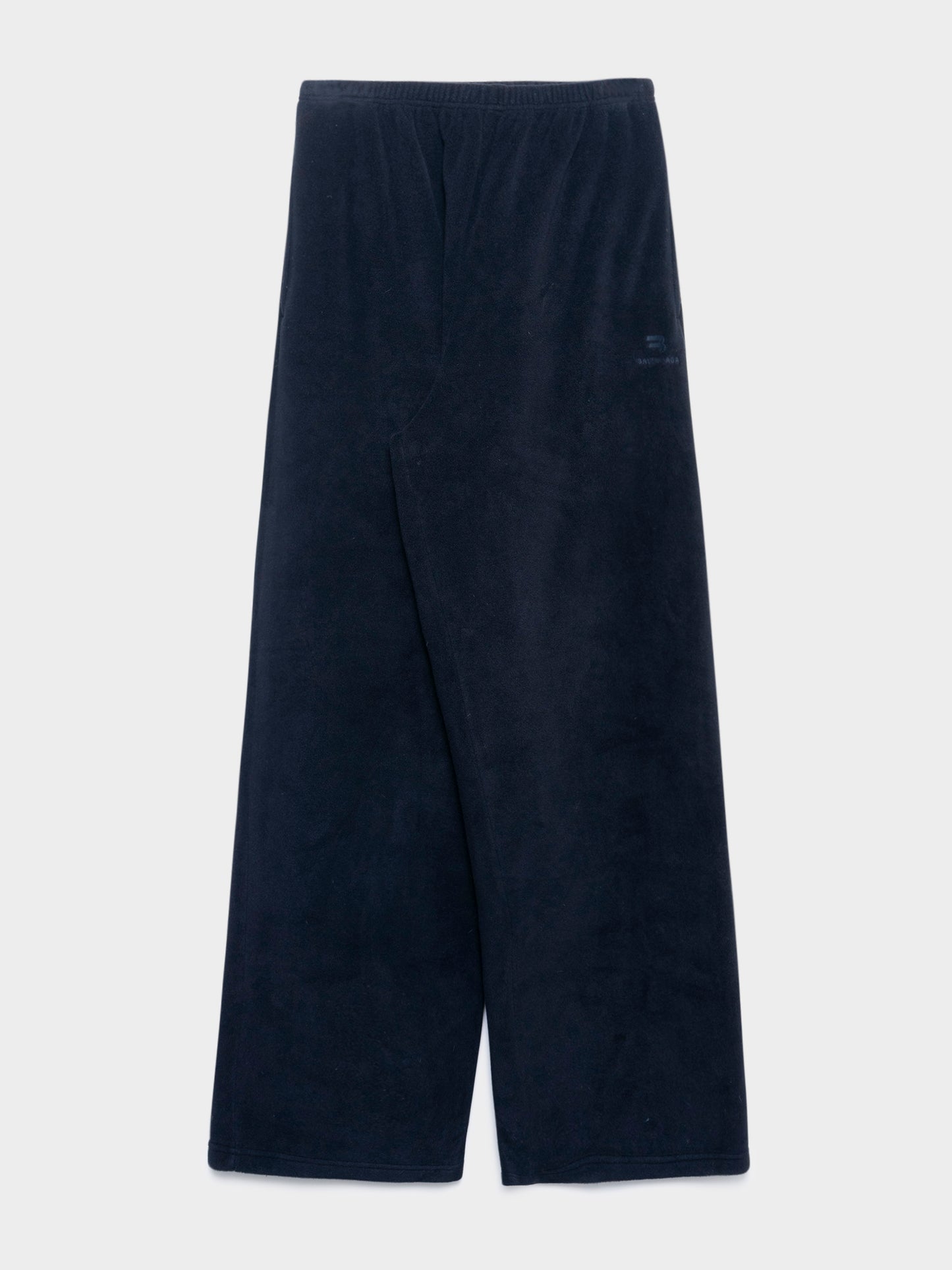 Sporty B Fleece Pants