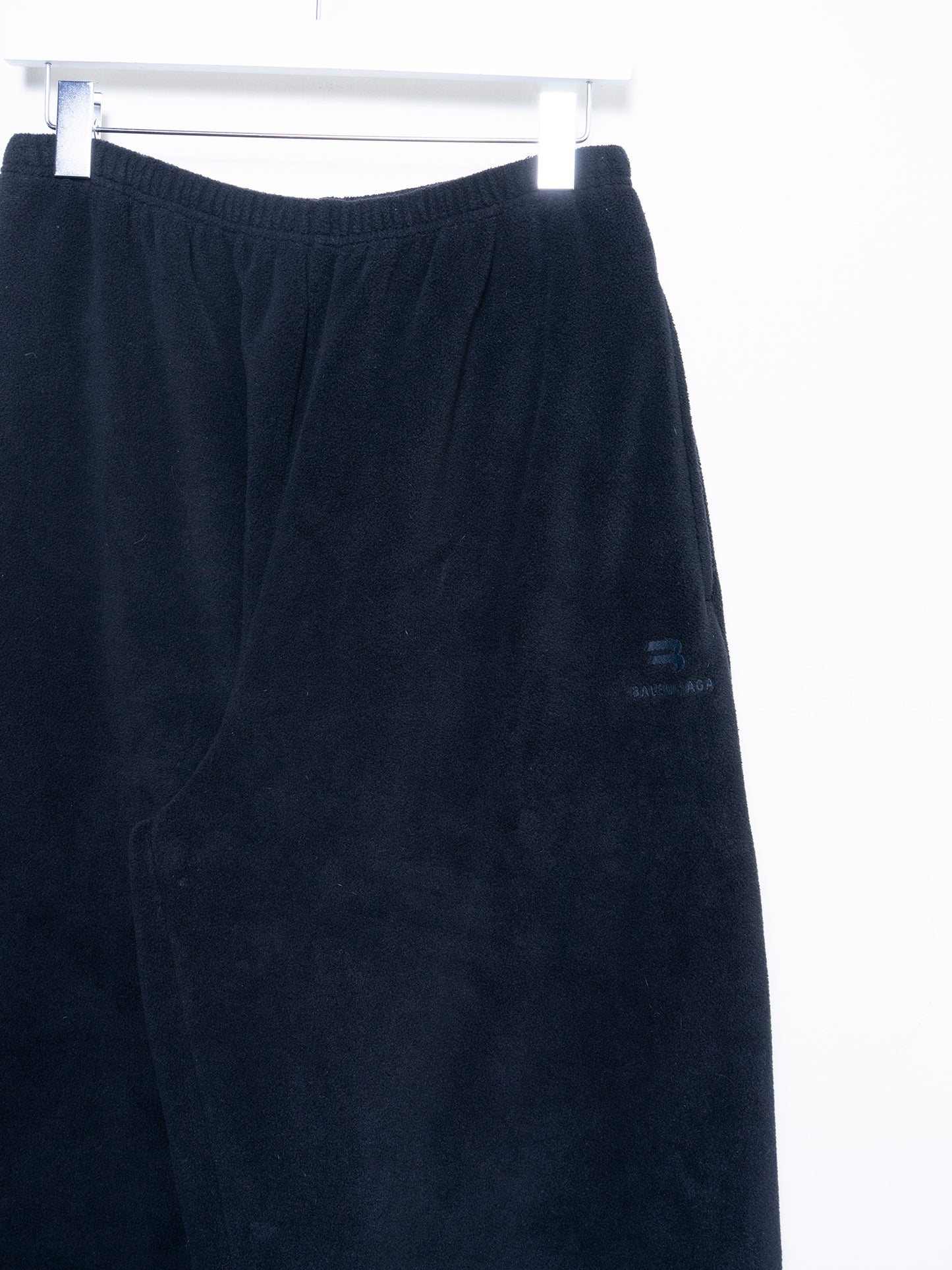 Sporty B Fleece Pants