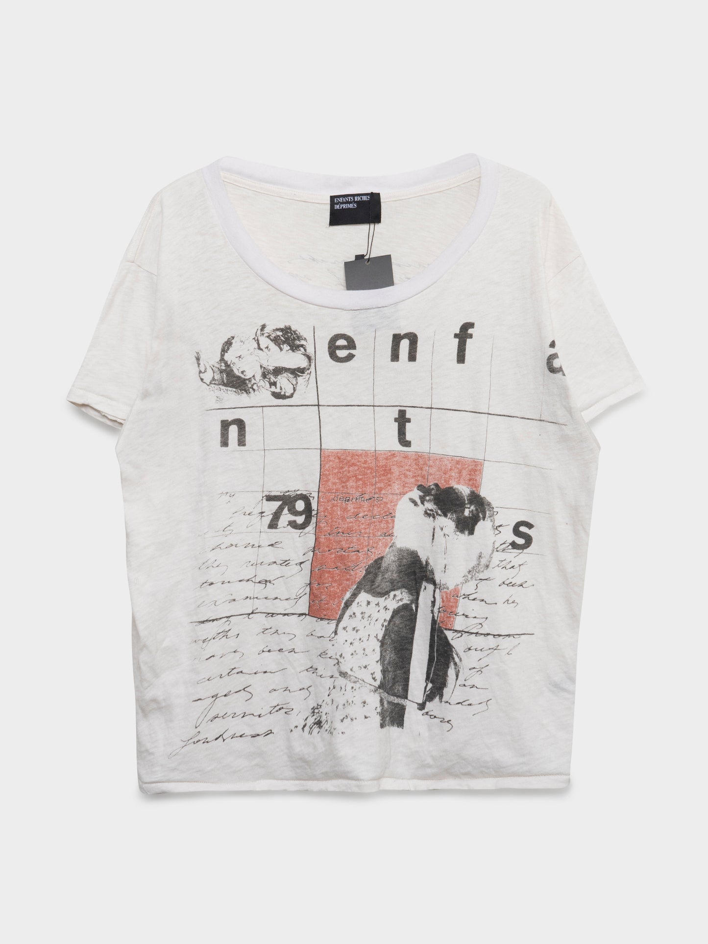Pharmacist’s Daughter T-Shirt