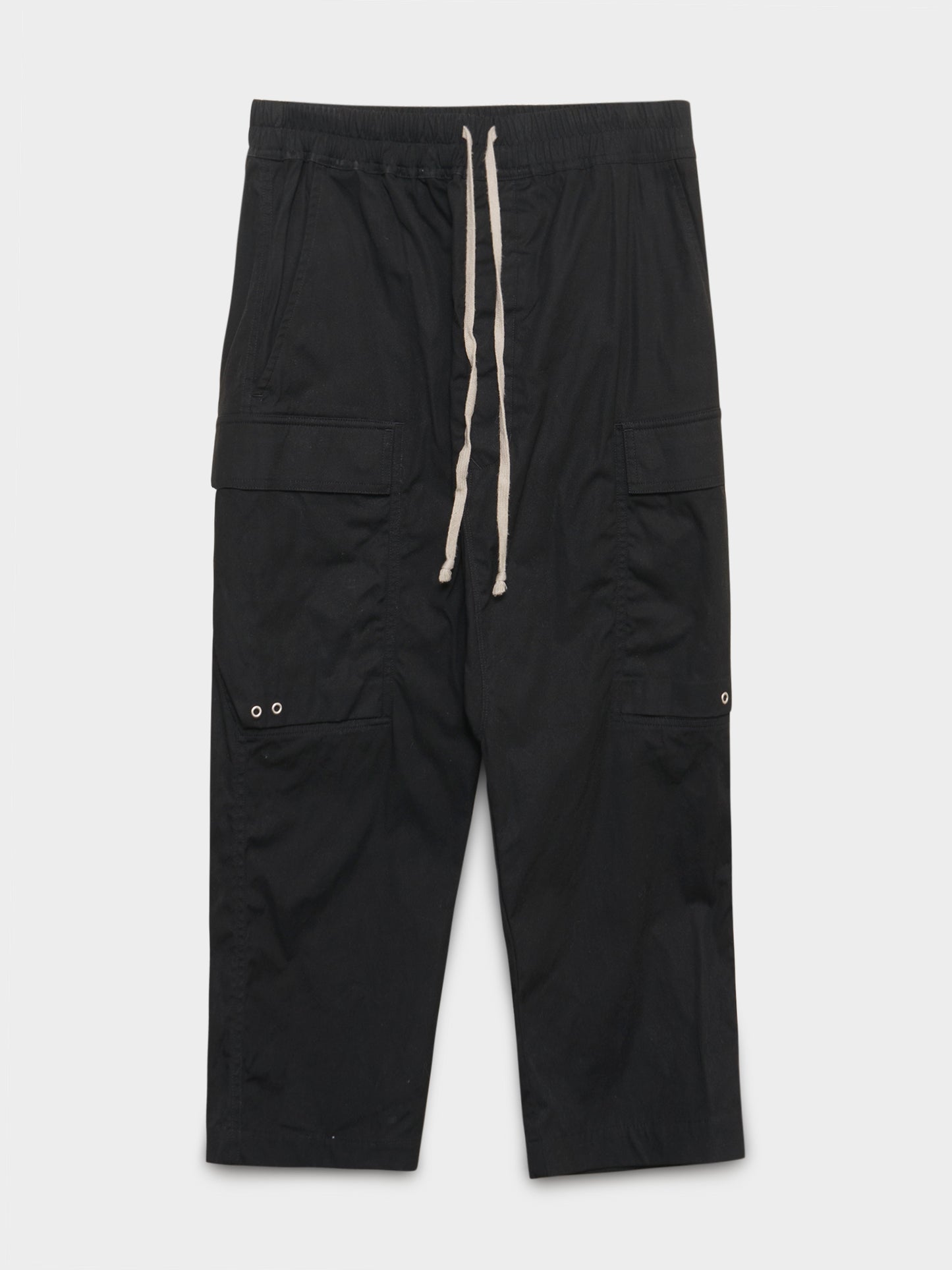 ‘Porterville’ Cropped Cargo Pants