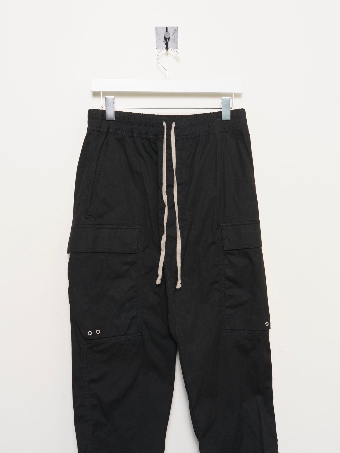 ‘Porterville’ Cropped Cargo Pants