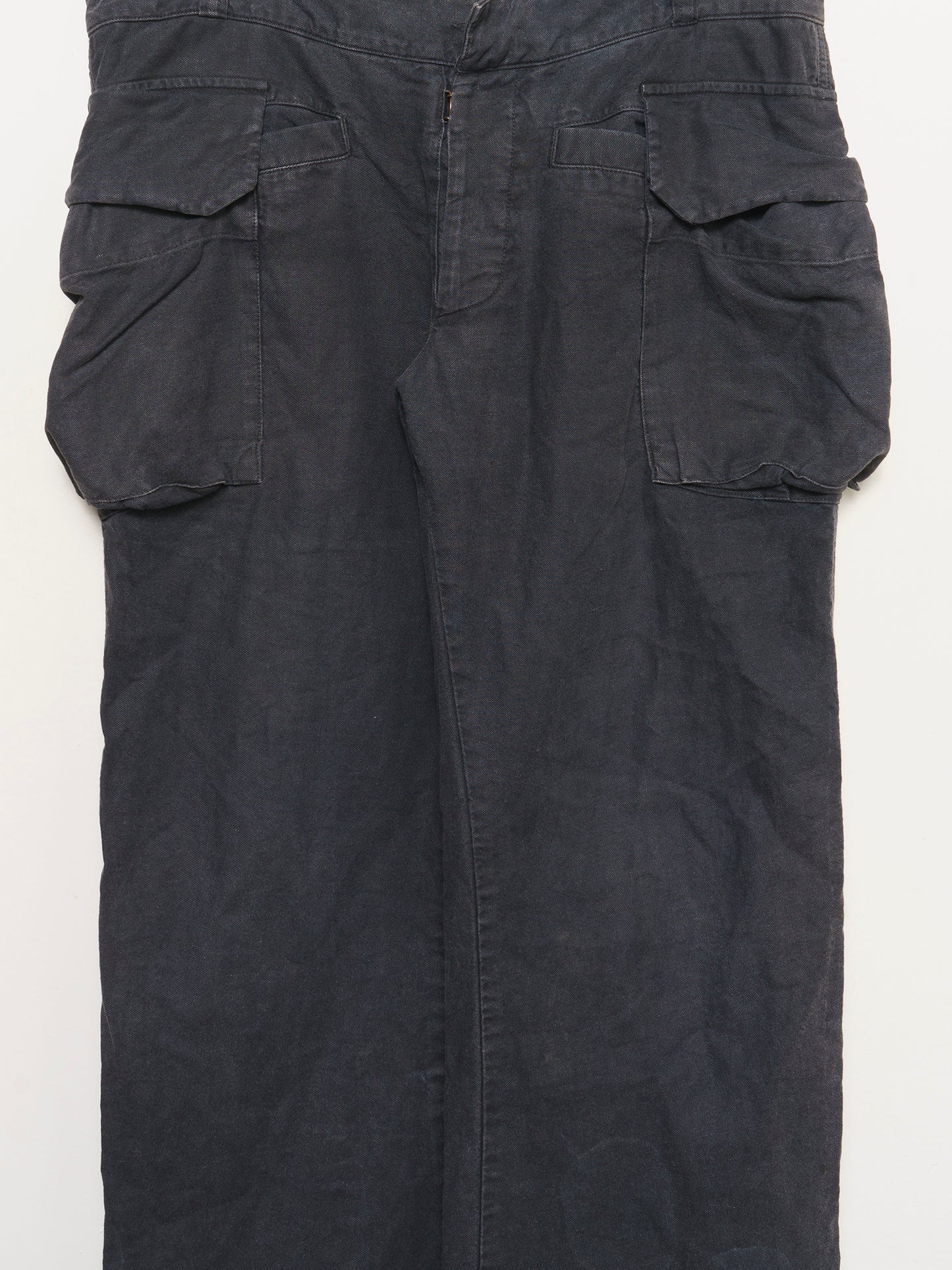 Reworked Vintage Cargo Pants