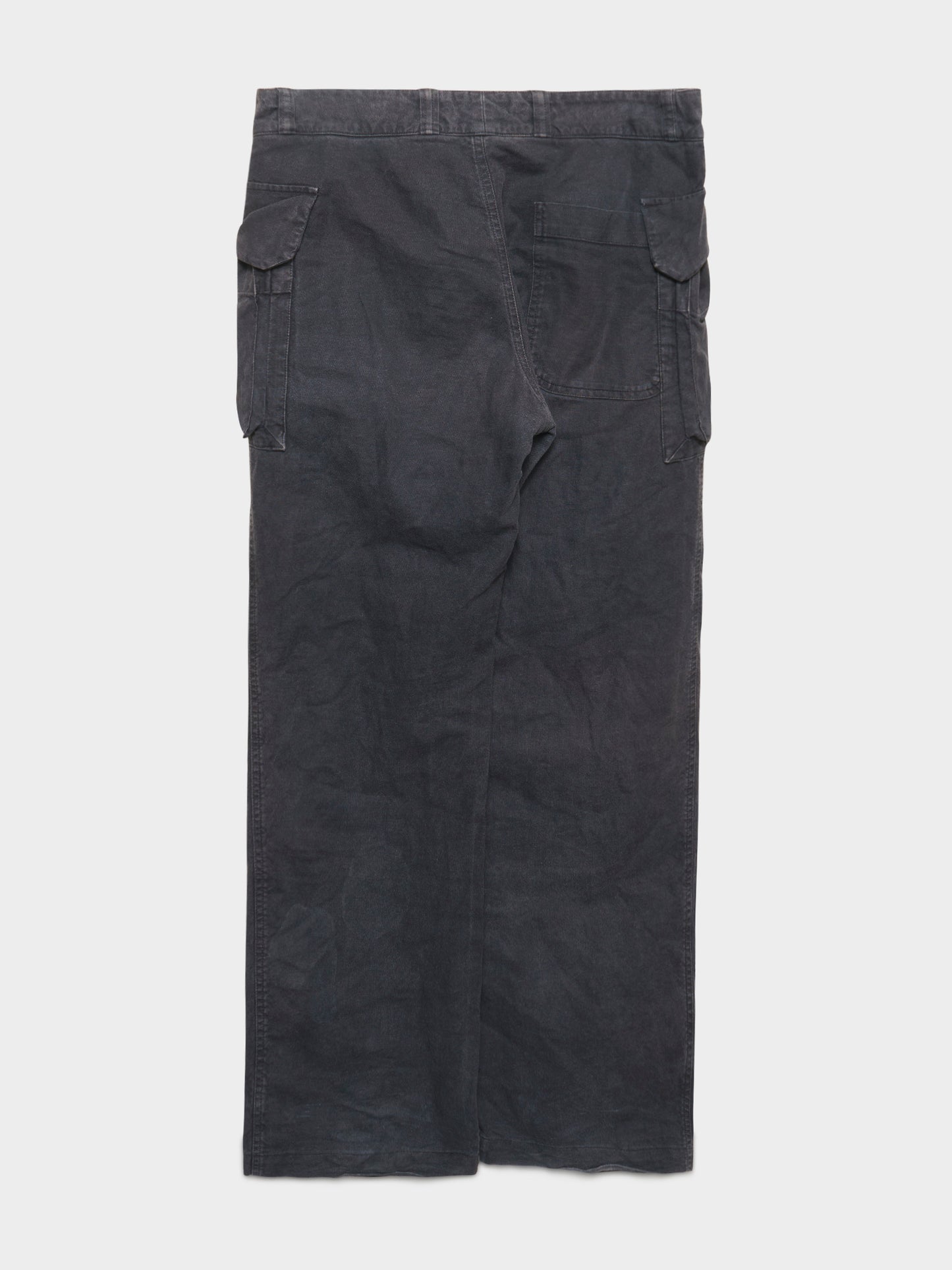 Reworked Vintage Cargo Pants