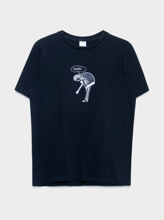 “Thanks” 2nd Anniversary T-Shirt