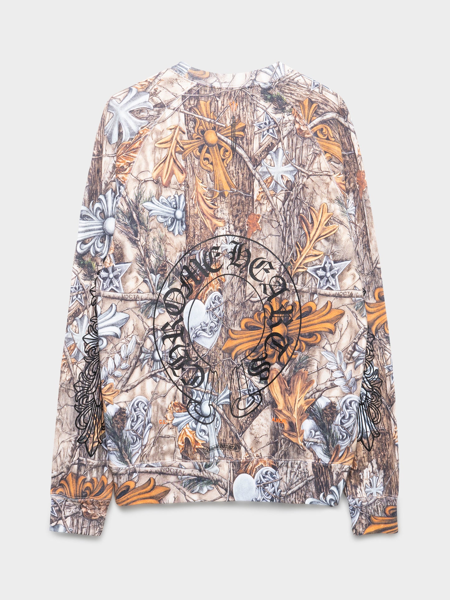 Nocta Crewneck