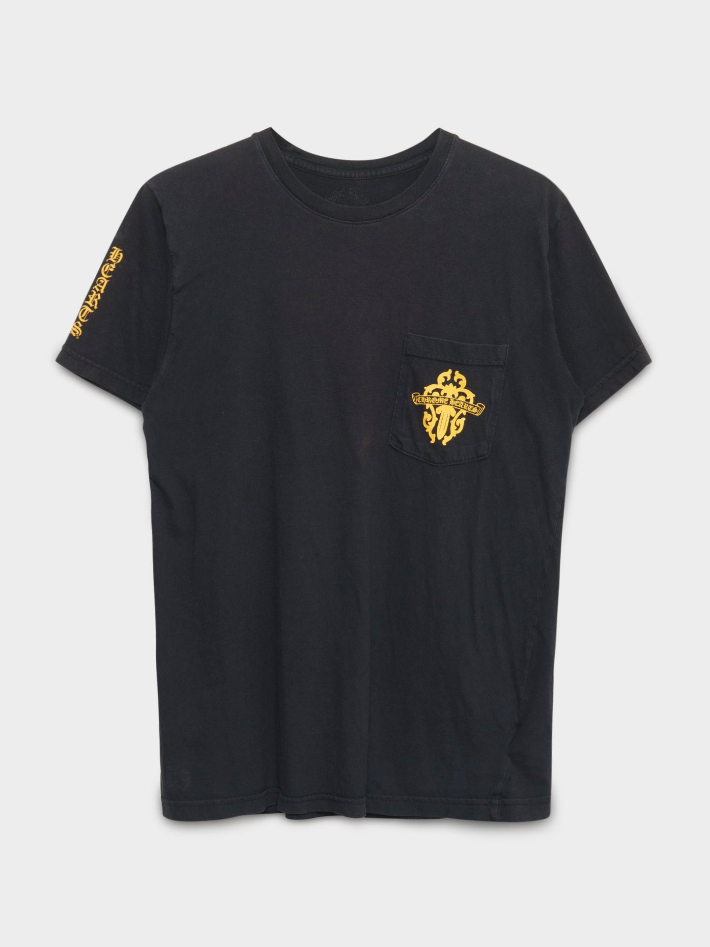 Yellow Dagger T-Shirt