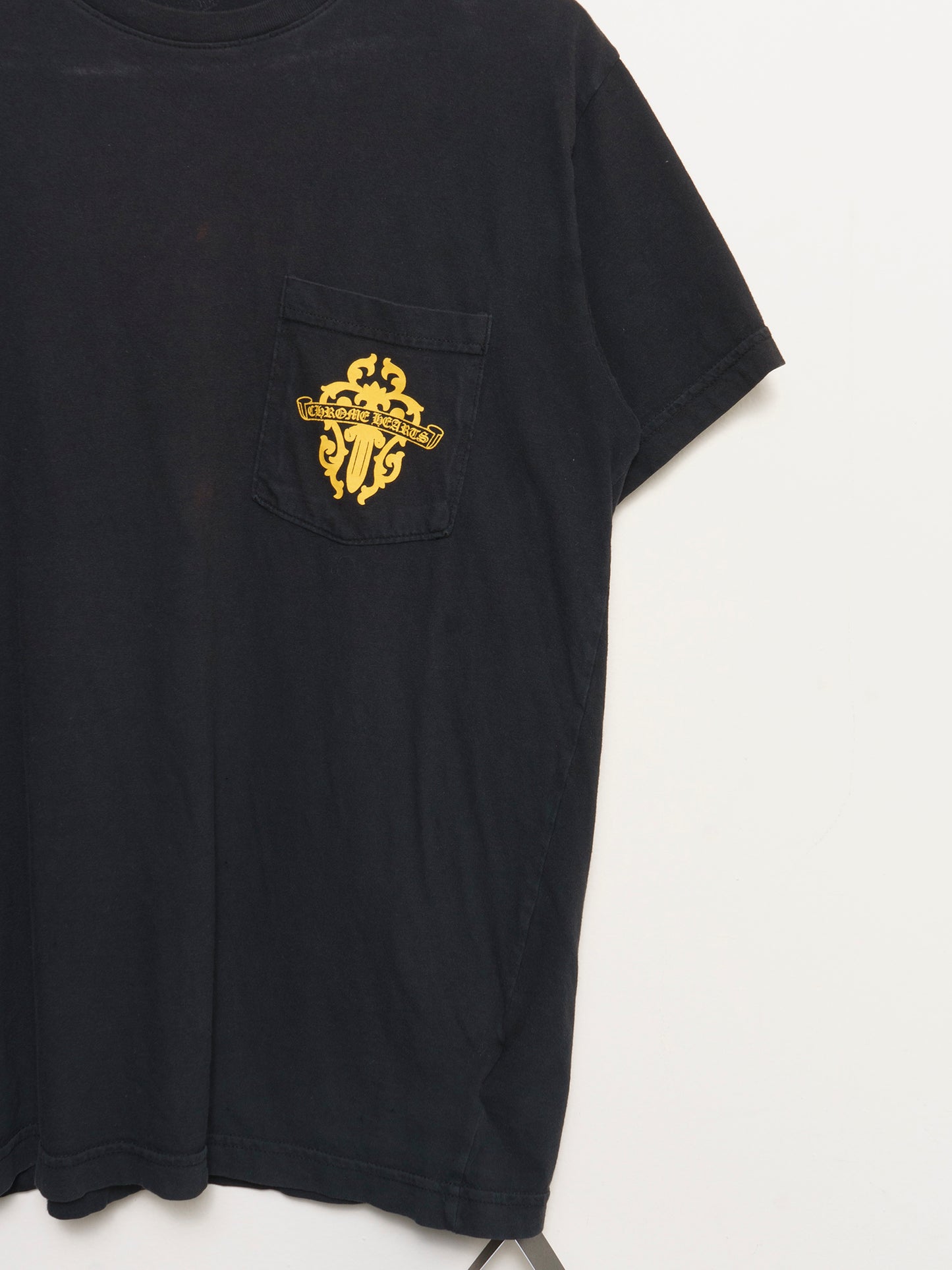 Yellow Dagger T-Shirt