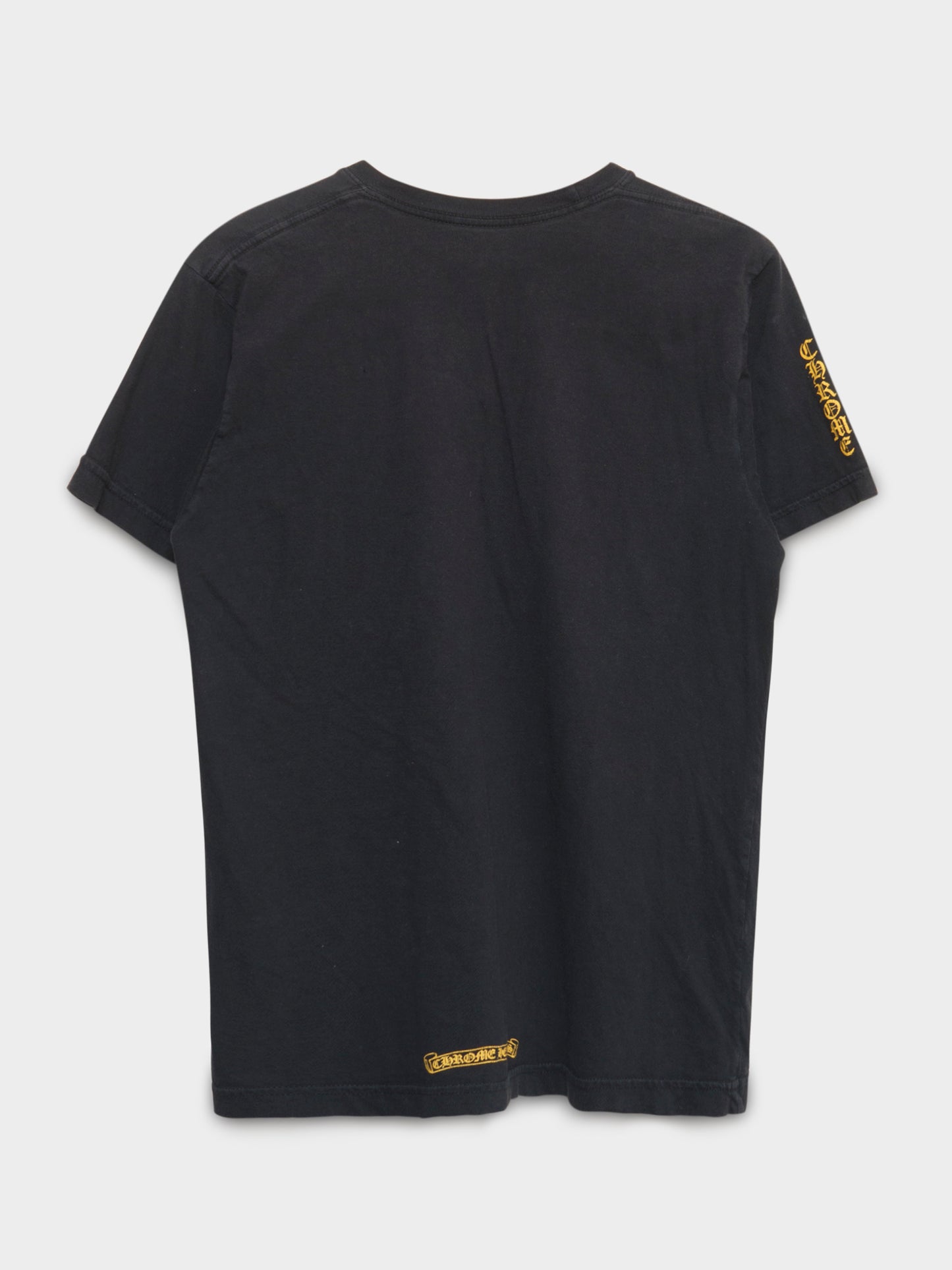 Yellow Dagger T-Shirt